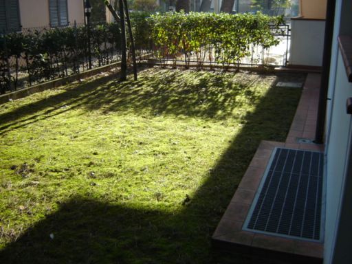 giardino interno lato nord